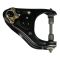 1992-97 Honda Isuzu Passport Rodeo Trooper Upper Control Arm LH