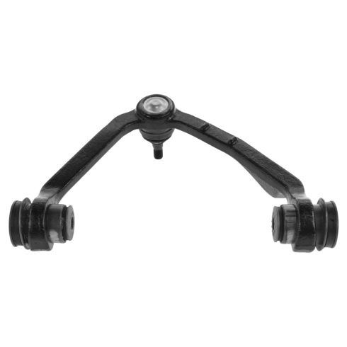 97-04 Ford Lincoln 4WD Front Upper Control Arm w/Ball Joint RH