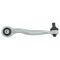 04-07 Audi A S Series Phaeton Front Upper Rearward Control Arm LF