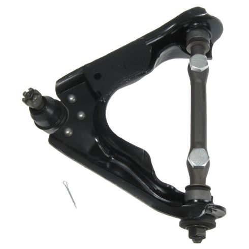 2000-04 Dodge Dakota; 2000-03 Durango 4WD Frt Upper Control Arm LF