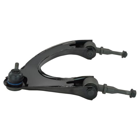 95-00 Chrysler Dodge Eagle Mitsu FWD Front Upper Control Arm w/Balljoint RF