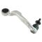07-08 Lexus LS460; 09-15 LS460 RWD Front Upper Rearward Control Arm w/ Ball Joint LF