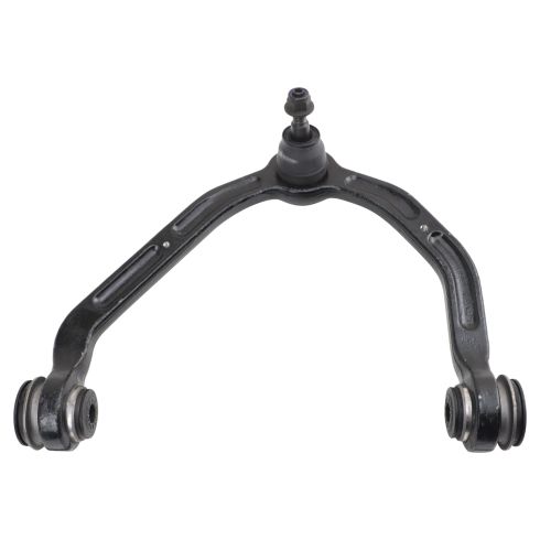 Control Arm with Ball Joint