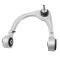Control Arm with Ball Joint