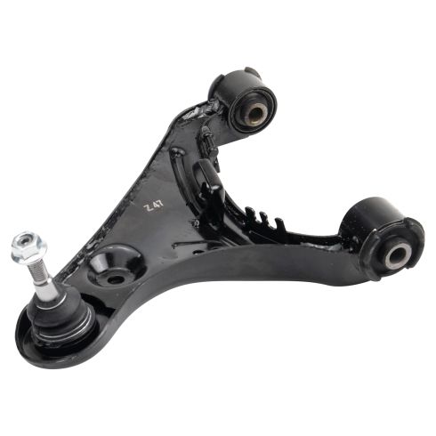 Control Arm with Ball Joint