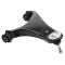 Control Arm with Ball Joint