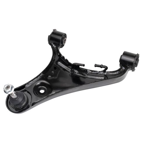 Control Arm with Ball Joint