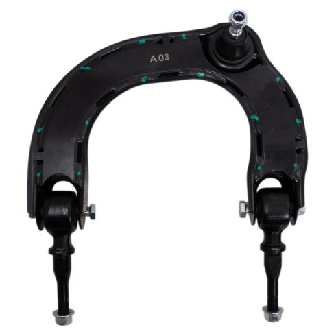 Control Arm with Ball Joint