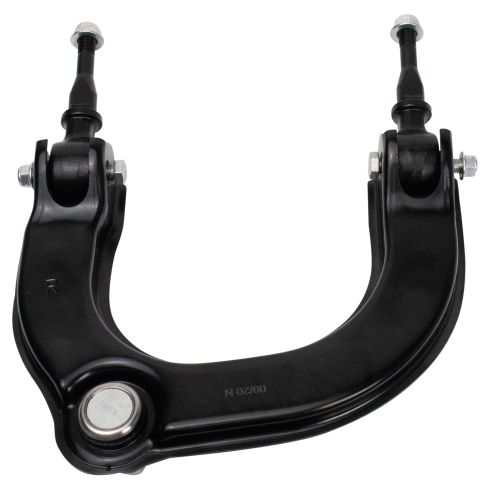Control Arm with Ball Joint