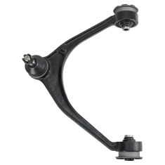 Control Arm with Ball Joint