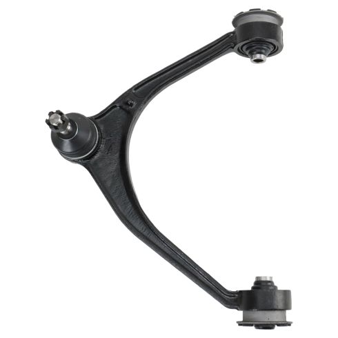 Control Arm with Ball Joint