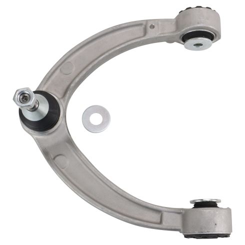 Control Arm with Ball Joint