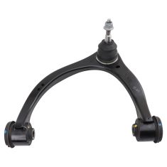 Control Arm with Ball Joint
