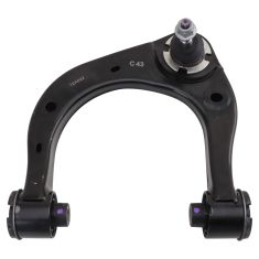 Control Arm with Ball Joint