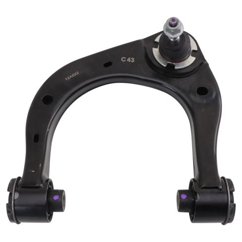 Control Arm with Ball Joint