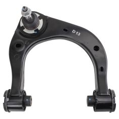 Control Arm with Ball Joint