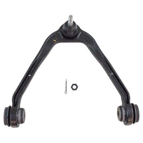 99-07 Chevy GMC Truck; 03-08 Van Upper Control Arm w/Ball Joint LH=RH (Moog)