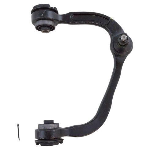 04-14 Ford 150; 06-08 Mark LT; 07-17 Expedition, Navigator Frt Upper Control Arm w/BJ RF (Moog)