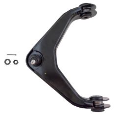 99-08 Chevy GMC Hummer Front Upper Control Arm w/Ball Joint LF = RF (Moog)