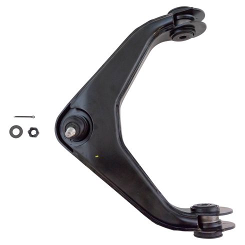 99-08 Chevy GMC Hummer Front Upper Control Arm w/Ball Joint LF = RF (Moog)