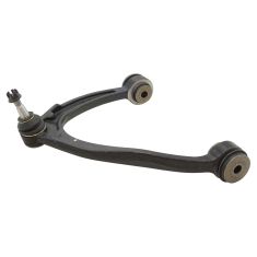 07-12 Avalanche, Silverado, Sierra Frt Upper Control Arm w/Balljoint LF (Moog)