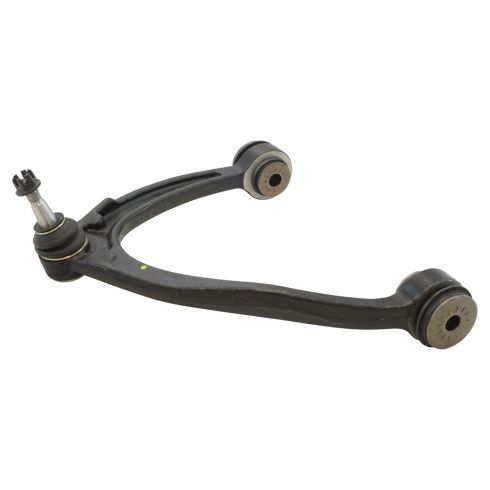 07-12 Avalanche, Silverado, Sierra Frt Upper Control Arm w/Balljoint LF (Moog)