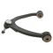 07-12 Avalanche, Silverado, Sierra Frt Upper Control Arm w/Balljoint LF (Moog)