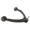 07-12 Avalanche, Silverado, Sierra Frt Upper Control Arm w/Balljoint LF (Moog)