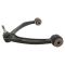 07-12 Avalanche, Silverado, Sierra Frt Upper Control Arm w/Balljoint RF (Moog)