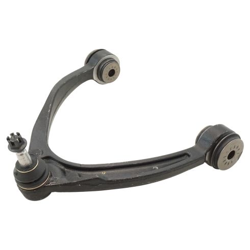 07-12 Avalanche, Silverado, Sierra Frt Upper Control Arm w/Balljoint RF (Moog)