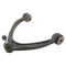 07-12 Avalanche, Silverado, Sierra Frt Upper Control Arm w/Balljoint RF (Moog)