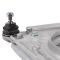 Control Arm with Ball Joint