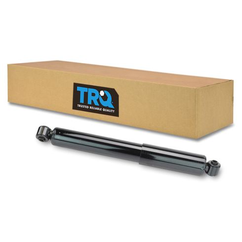 84-07 Chrysler T&C, Dodge Caravan, Gr Caravan, Plymouth Voyager, Gr Voy Rear Shock Absorber LR = RR
