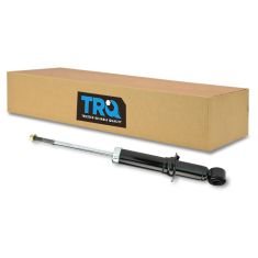 03-08 Pontiac Vibe, Toyota Corolla, Matrix 2WD Rear Shock Absorber LR = RR