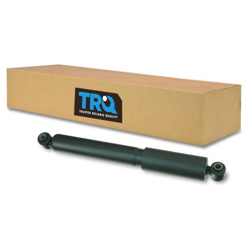 83-05 Chevy, GMC, Isuzu, Oldsmobile Mid Size PU, SUV w/4WD Front Shock Absorber LF = RF