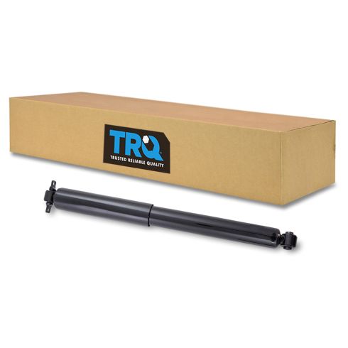 82-03 GM, Isuzu Mid Size PU; 83-05 GM Mid Size SUV (exc RPO ZR2, ZQ8) Rear Shock Absorber LR = RR