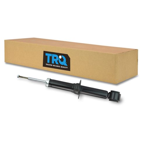 03-06 Ford Expedition 2WD (exc Elect Susp) Front Shock Absorber LF = RF