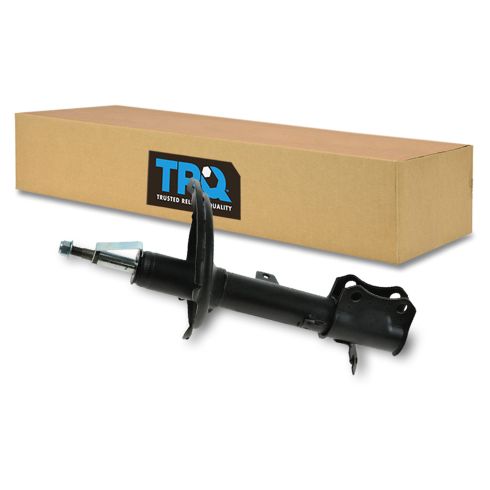 04-06 Lexus RX330; 07 RX350; 04-07 Toyota Highlander w/AWD (exc Adj Susp) Rear Strut Assembly LR