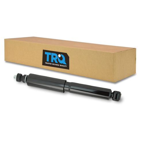 89 (from 10/89)-90 Bronco II,-97 Ranger; 91-94 Explorer, Navajo; 94-97 Mazda PU Frt Shck Abs LF = RF