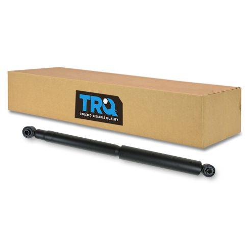 02-08 Dodge Ram 1500; 01-10 Silverado, Sierra 1500HD, 2500, Suburban Rear Shock Absorber LR = RR