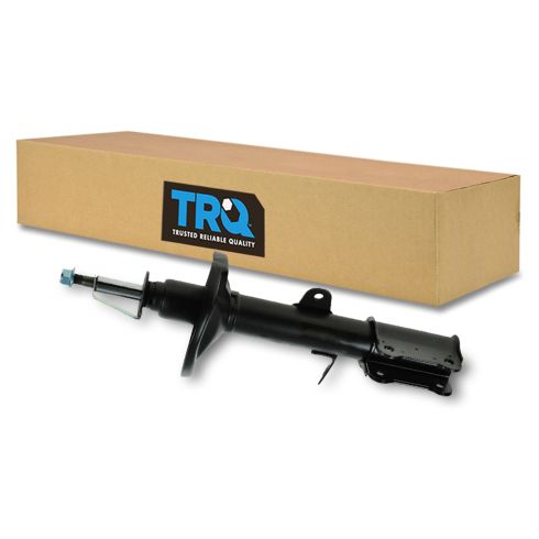 89-92 Geo Prizm; 88-92 Toyota Corolla FWD Rear Shock Absorber LR