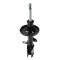 89-92 Geo Prizm; 88-92 Toyota Corolla FWD Rear Shock Absorber LR