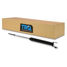 03-06 Infiniti G35 Cpe, Sedan RWD (exc Sport Susp) Rear Shock Absorber LR = RR