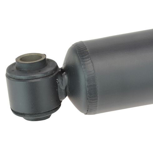 Aazon.co: Rear Shock Absorber, High Strength Steel Suspension Daper 5 Gear Adjustable for GY6