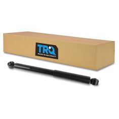 96-99 (to 11/98) Pathfinder; 97-99 (to 11/98) Infiniti QX4 (w/o Adj Susp) Rear Shock Abs LR= RR