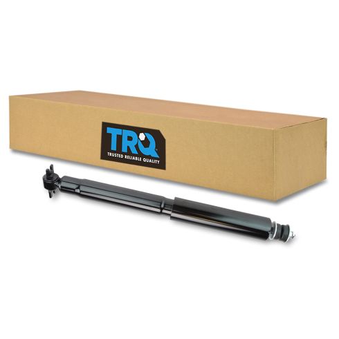 97-06 Jeep Wrangler Front Shock Absorber LF = RF
