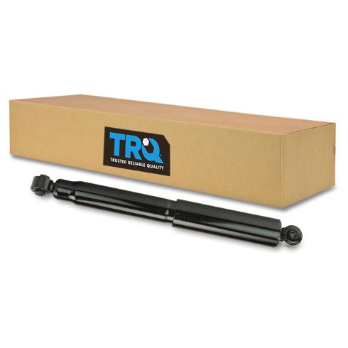 05-13 Equinox; 10-13 Terrain; 06-09 Torrent; 08-10 Vue; 07-09 XL-7 Rear Shock Absorber LR = RR