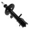 99-03 Lexus RX300; 01-03 Toyota Highlander w/AWD Rear Shock Absorber LR