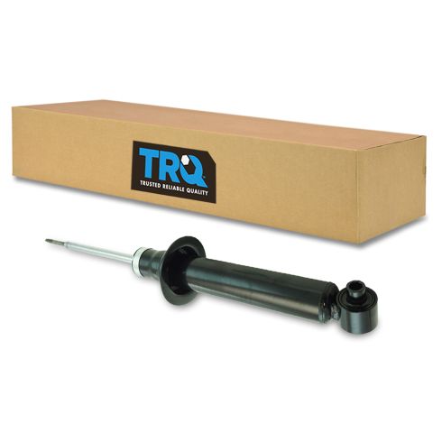 95-01 BMW 740i, 740iL (exc Electronic Susp) Rear Shock Absorber LR = RR