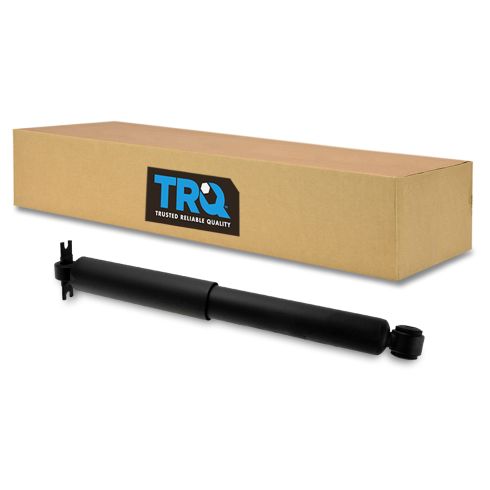 84-96 Jeep Cherokee; 84-90 Wagoneer Rear Shock Absorber LR = RR